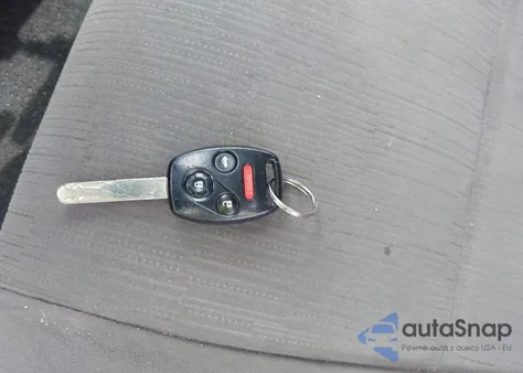 2012 Honda Accord 2.4 Lx из США, поврежденный, VIN 1HGCP2F3XCA221000